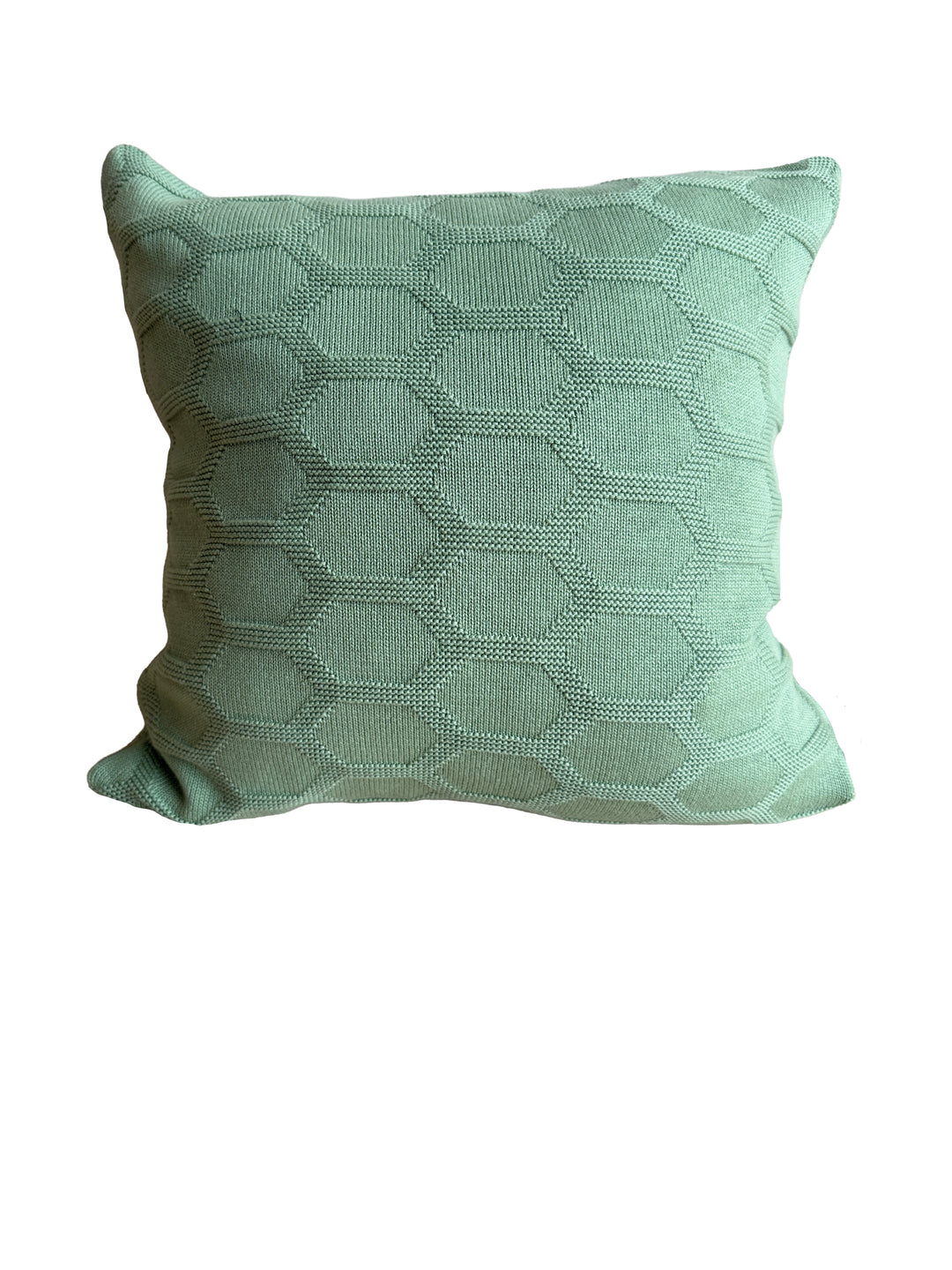 Herdis Pillow-Cover Green