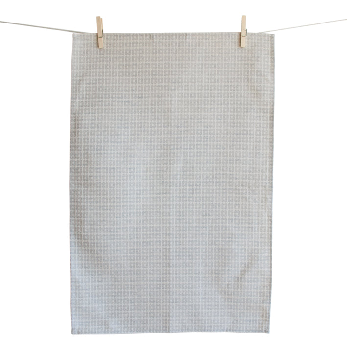 Doris Kitchentowel Grey